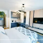 Porta Apartman Sarajevo