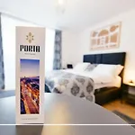 Porta Apartman Sarajevo