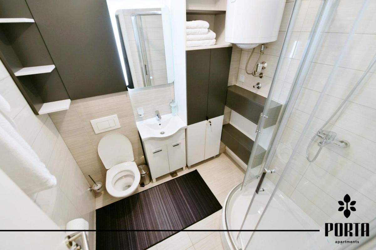 Apartment Porta Sarajevo
